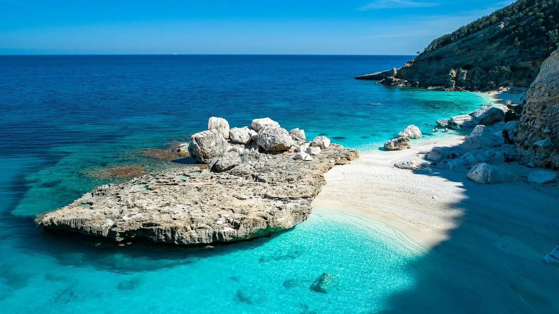 Villa Federica By Etra Vacanze Orosei Italy