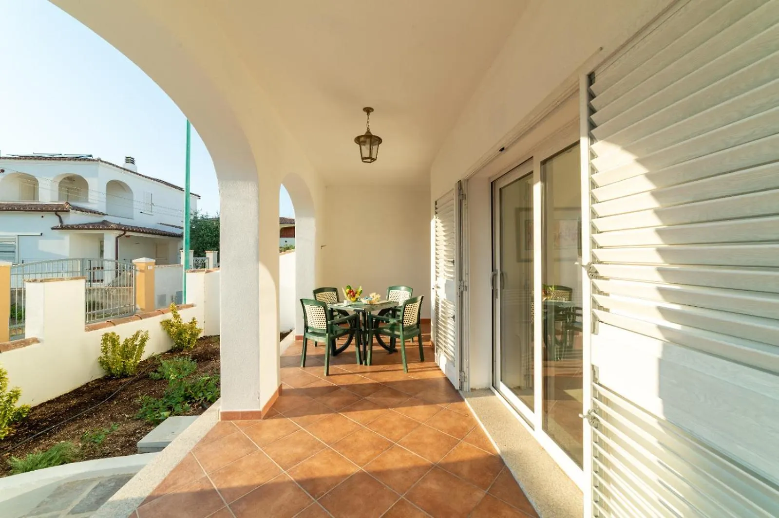 Villa Federica By Etra Vacanze Orosei 0*,  Italy