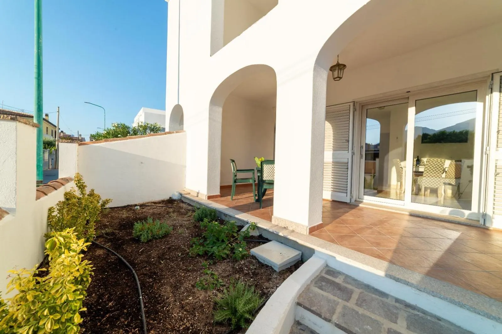 Villa Federica By Etra Vacanze Orosei Aparthotel