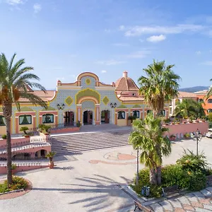 Hotell Club Marina, Orosei